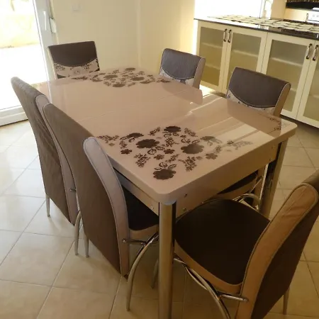 Villa Nazar 2 Alanya