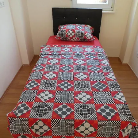 Nazar 2 Villa Alanya