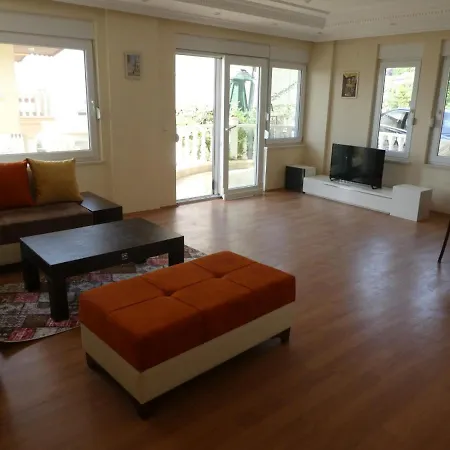 Nazar 2 Villa *