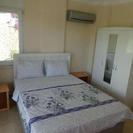 Nazar 2 Villa