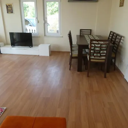 Nazar 2 Villa Alanya