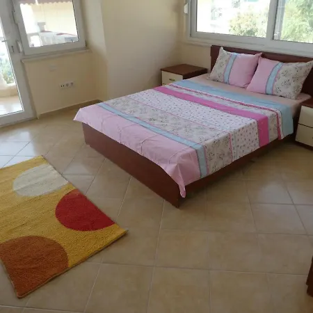 Nazar 2 Alanya