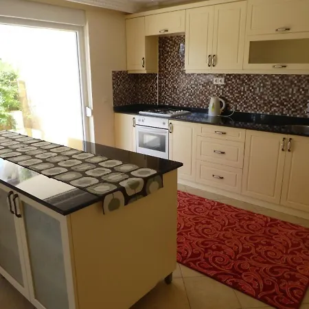 Nazar 2 Villa *