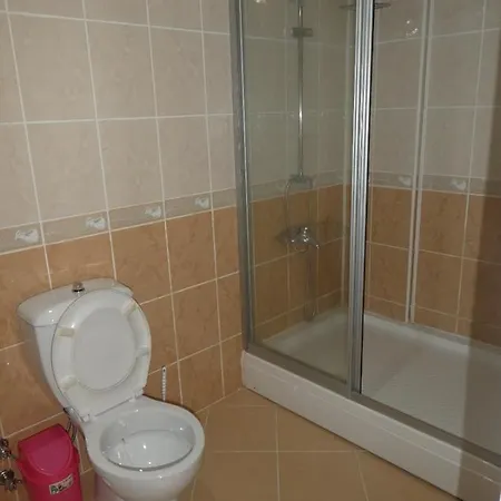 Nazar 2 Villa