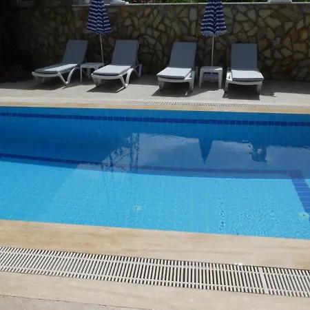 Nazar 2 Villa Alanya