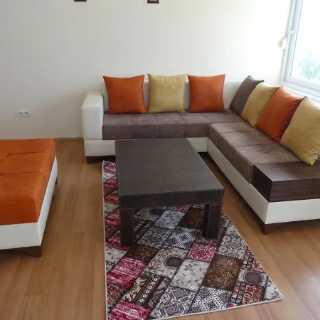 Nazar 2 Villa *