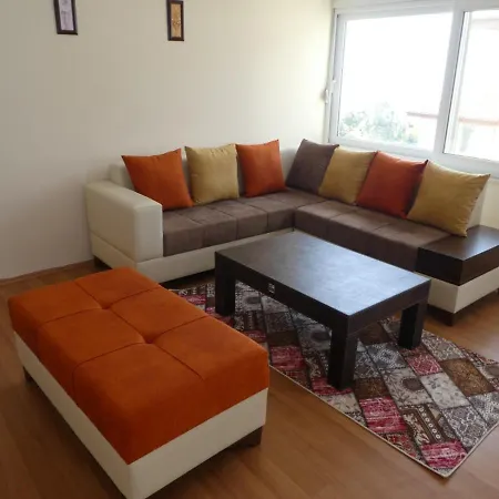 Nazar 2 Villa *