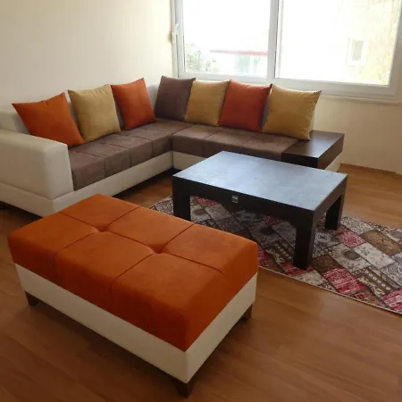 Nazar 2 Villa Alanya