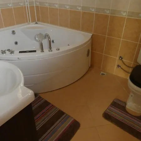 Nazar 2 Villa Alanya