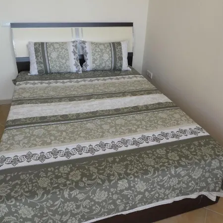 Nazar 2 Villa Alanya