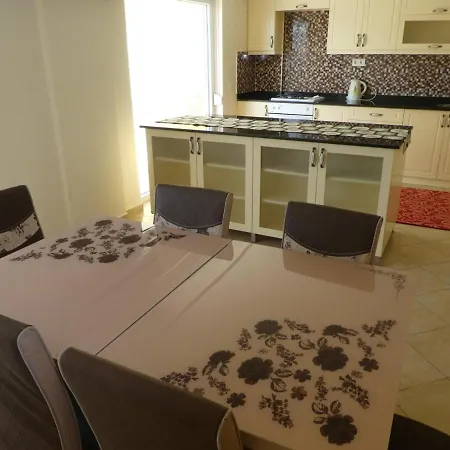 Nazar 2 Villa