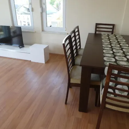 Nazar 2 Villa *